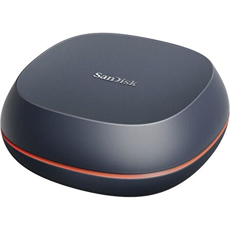 SANDISK 4TB DESK DRIVE SDSSDT40-4T00-EM25 SSD USB 3.2 HARİCİ DİSK