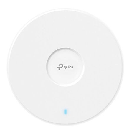 TP-LINK OMADA EAP723 BE3600 WIFI7 2882MBP/5GHZ/688MBPS/2.4GHZ ACCESS POINT (ADAPTÖRSÜZ)