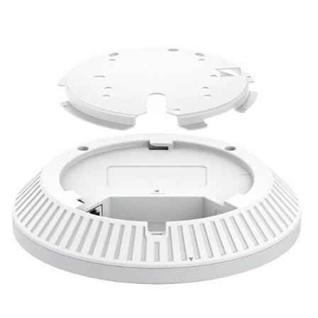 TP-LINK OMADA EAP723 BE3600 WIFI7 2882MBP/5GHZ/688MBPS/2.4GHZ ACCESS POINT (ADAPTÖRSÜZ)