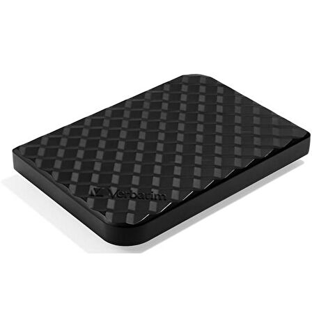 VERBATIM 1TB 2.5" Store 'n' Go 53194 USB 3.0 HARİCİ DİSK