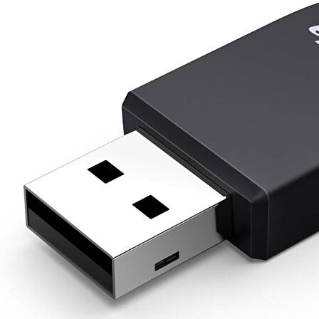 TENDA U11 AX900 WIFI-6 USB 2,0 Kablosuz Adaptör
