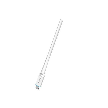 TENDA U2 AX300 WIFI-6 USB 2,0 Kablosuz Adaptör