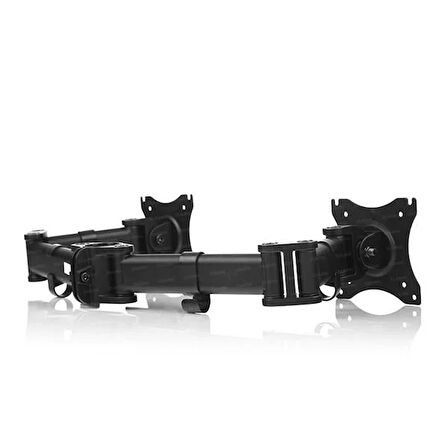 DARK VM26 DK-AC-VM26 13-27"  MASAÜSTÜ 2-KOLLU MONİTÖR ASKI APARATI