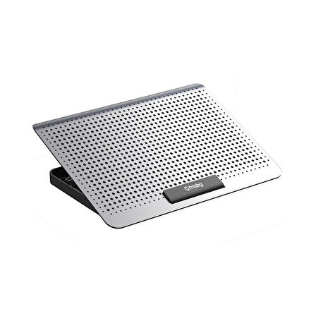 FRISBY FNC-5260ST GRİ NOTEBOOK SOĞUTUCU - STAND