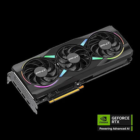 PNY RTX5070 ARGB EPIC-X RGB 12GB GDDR7 192Bit (VCG507012TFXXPB1-O)