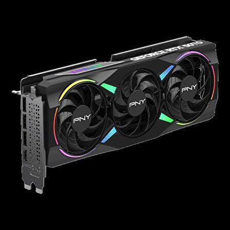 PNY RTX5070 ARGB EPIC-X RGB 12GB GDDR7 192Bit (VCG507012TFXXPB1-O)