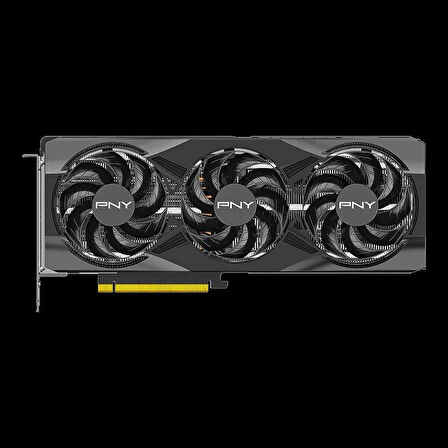 PNY RTX5070Ti 16GB GDDR7 256bit( VCG5070T16TFXPB1-O)