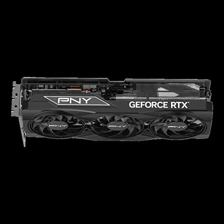 PNY RTX5070Ti 16GB GDDR7 256bit( VCG5070T16TFXPB1-O)