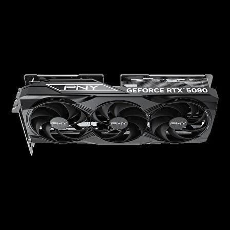 PNY RTX 5080 16GB GDDR7 256Bit (VCG508016TFXPB1-O)