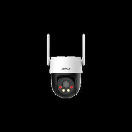 DAHUA P5AE-PV-4G 5MP 4G PT IP KAMERA