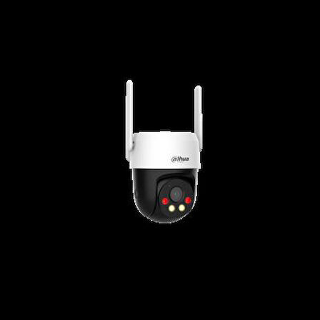 DAHUA P5AE-PV-4G 5MP 4G PT IP KAMERA