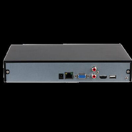 DAHUA NVR4116HS-4KS3 16 KANAL NETWORK KAYIT CİHAZI