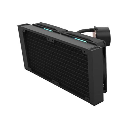 FSP 240mm AE24 ARGB Sıvı Soğutmalı AM5-1851p İşlemci Fanı