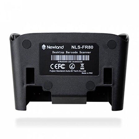 NEWLAND 2D Imager FR8080 USB Masaüstü Karekod Okuyucu