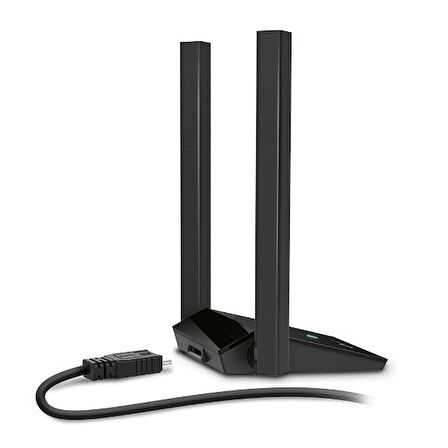 TP-LINK ARCHER TX20U PLUS AX1800 Mbps USB ADAPTÖR