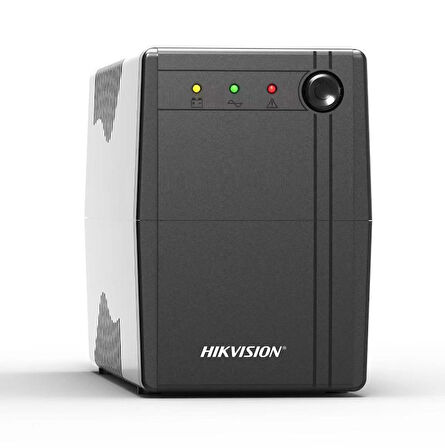 HIKVISION DS-UPS1000 KESİNTİSİZ GÜÇ KAYNAĞI