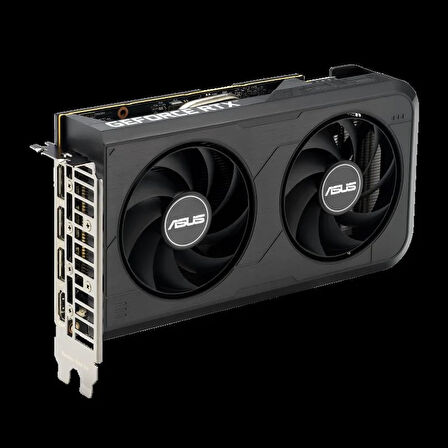 ASUS DUAL-RTX5050-O8G 128BIT VGA