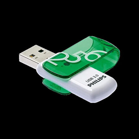 PHILIPS 256GB USB 3.0 100/150 MB/S FM25FD00B/00