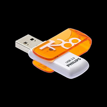PHILIPS 128GB USB 3.0 100/150MB/S FM12FD00B/00
