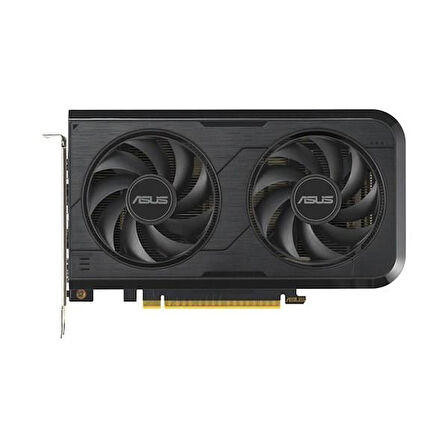ASUS 8GB DUAL RTX5050-O8G GDDR6 128bit HDMI DP PCIe 5.0