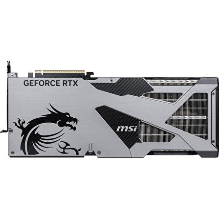 MSI 16GB RTX5080 VANGUARD SOC 16G GDDR7 256bit HDMI-DP PCIE 5.0