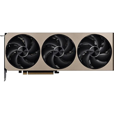 MSI 16GB RTX5080 INSPIRE 3X OC GDDR7 256bit HDMI-DP PCIE 5.0