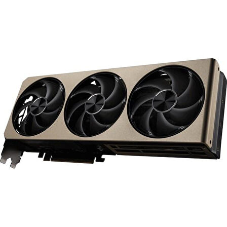 MSI 16GB RTX5080 INSPIRE 3X OC GDDR7 256bit HDMI-DP PCIE 5.0