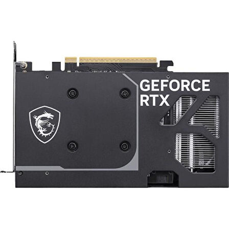 MSI 8GB RTX5050 VENTUS 2X OC 8G GDDR6 128bit HDMI-DP PCIE 5.0