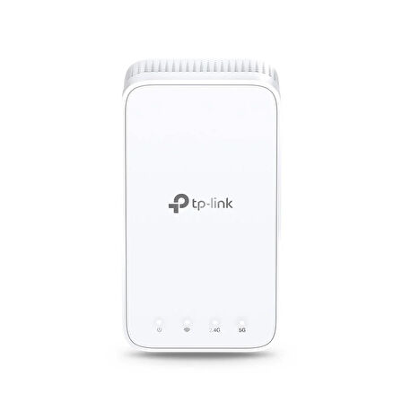 TP-LINK RE330 AC1200 DUAL BAND PRIZ TIPI MESH WI-FI EXTENDER