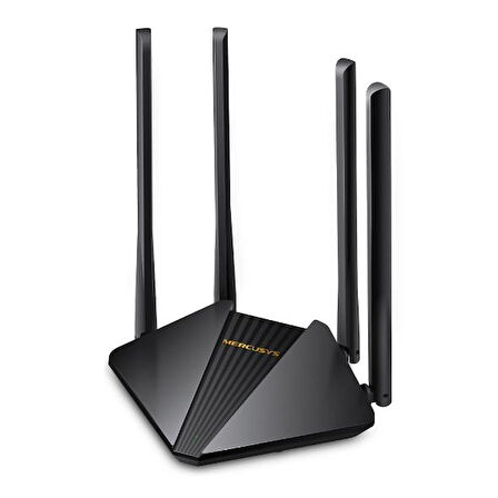 TP-LINK MERCUSYS MR30G DUAL BAND GIGABIT ROUTER
