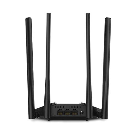TP-LINK MERCUSYS MR30G DUAL BAND GIGABIT ROUTER