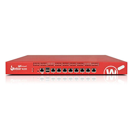 WatchGuard Firebox M200