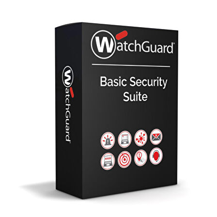 Watchguard Firebox Lisans