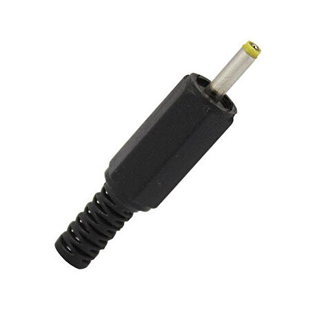 Tablet Jack Fiş (2.5-0.6 Mm)