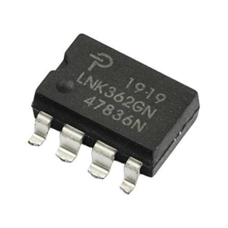 LNK 362 GN SOIC-7 SMD Entegre Devre