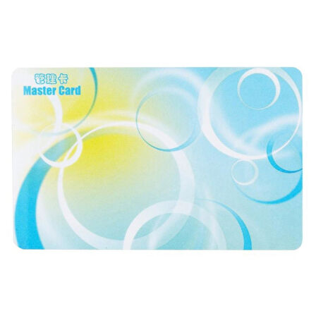 Novacom NC-MS03WP RFID - Şifrematik Kart Okuyucu Otomatik Kapı Kilit Sistemi (Pin - Proximity)