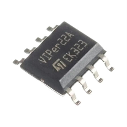Viper 22A SOIC-8 SMD Entegre Devre