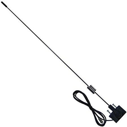 Yes-115 Uzun Yaylı Oluk Anten