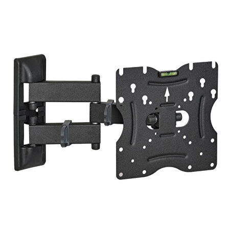 Powermaster 27''-42'' Lcd-Led Tv Hareketli Askı Aparatı PWR-1042