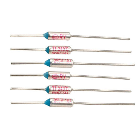 Isı Termikleri 240°C