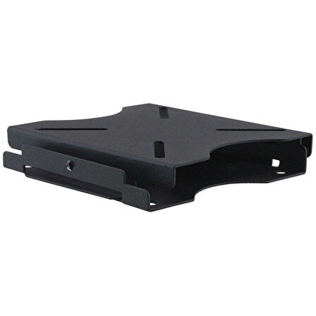 Powermaster PWR-1027 10'' - 27'' Sabit Açılı LCD-Led Tv Askı Aparatı