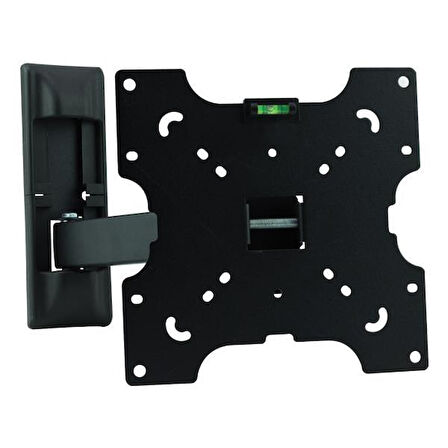 Powermaster PWR-320 22''-32'' Hareketli Lcd Askı Aparatı (Su Terazili)