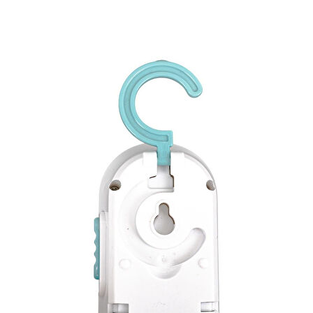 Powermaster YL-8683T 42 Ledli Solar Işıldak