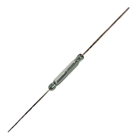 Reed Röle (Su Sayacı Rölesi)