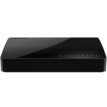 Tenda SG108 8 Port 10-100-1000 Gigabit Switch