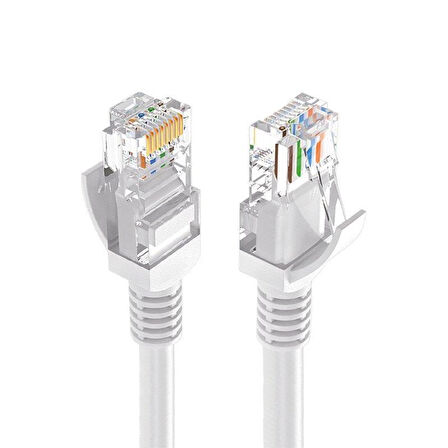 Powermaster Cat6 40 Metre Ethernet Kablo