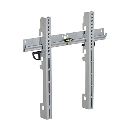 Vontech VT-65S  32'' - 65'' Lcd-Led Tv Kilitli Sabit Duvar Askı Aparatı