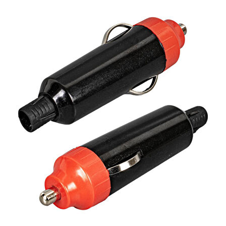 IC-246B-3 Powermaster Oto Çakmak Fişi Bakalit Kablosuz