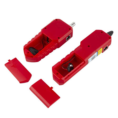 Noyafa NF-168S Rj45/Rj11/Bnc Kablo Bulucu