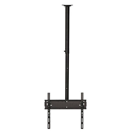 Vontech VT-23955H 42''-65'' Lcd Tavan Dönerli Askı Kolu